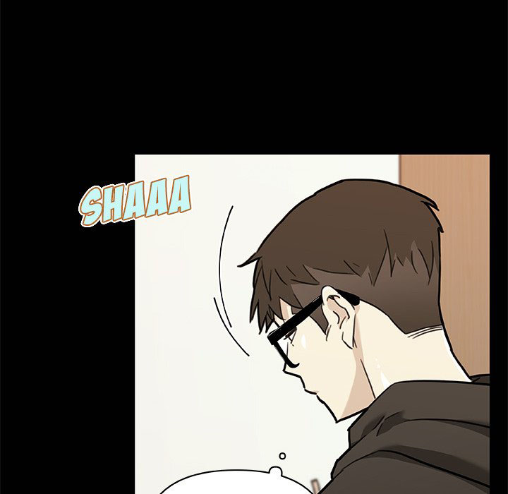 Family Adjustments - Chapter 50 85