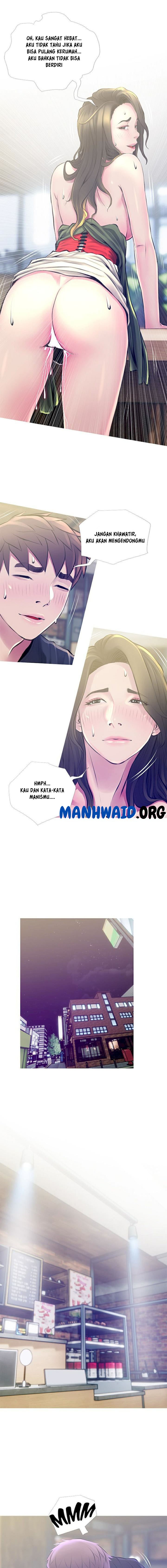 Ms. Master - Chapter 50 8