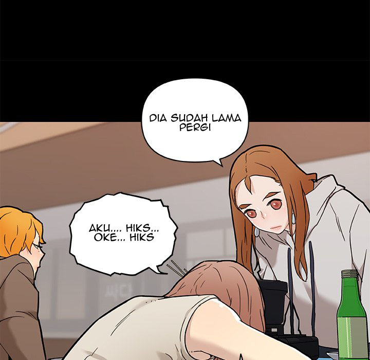 Family Adjustments - Chapter 50 103