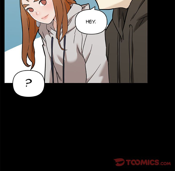 Family Adjustments - Chapter 50 106