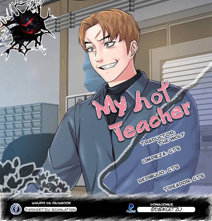 Sexual Teacher - Chapter 81 3
