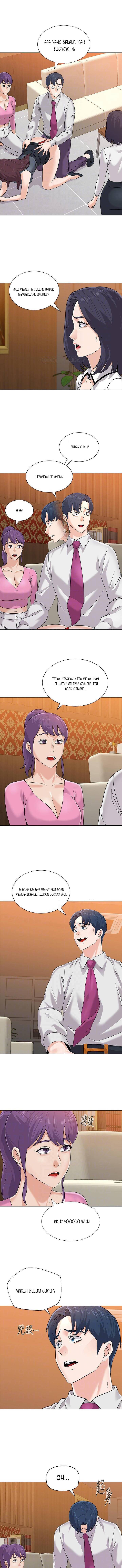 Sexual Teacher - Chapter 81 4