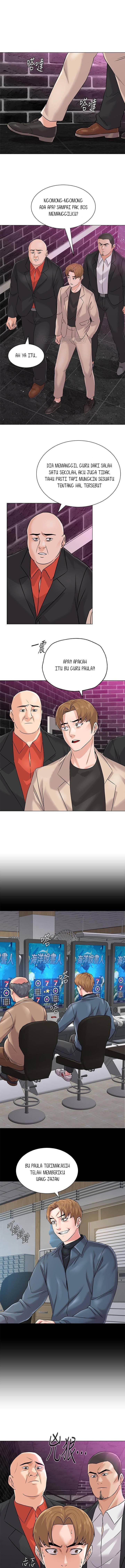 Sexual Teacher - Chapter 81 10