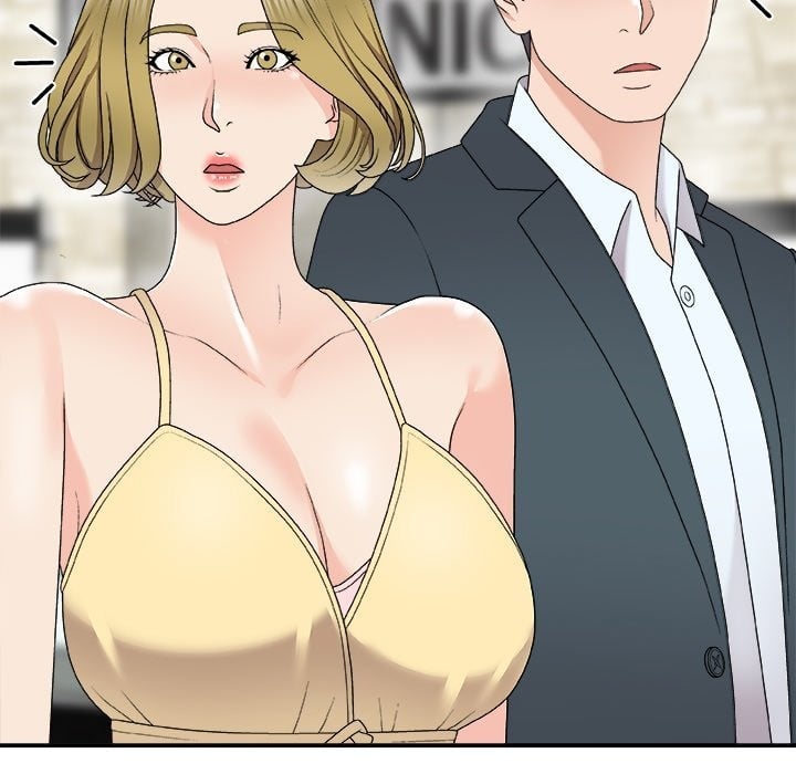 Miss Announcer - Chapter 62 13