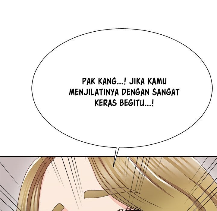 Miss Announcer - Chapter 62 138