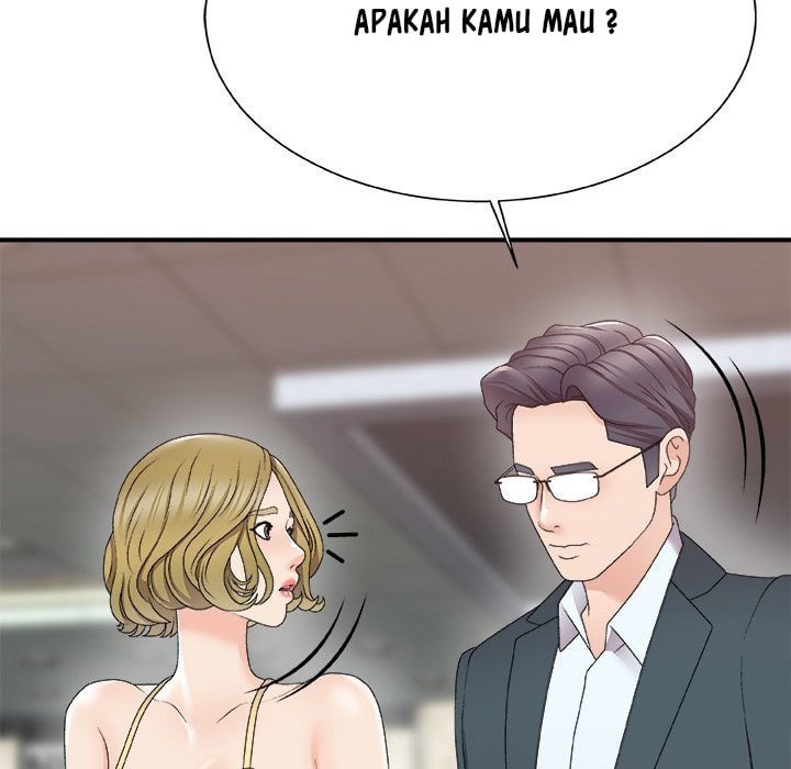 Miss Announcer - Chapter 62 23