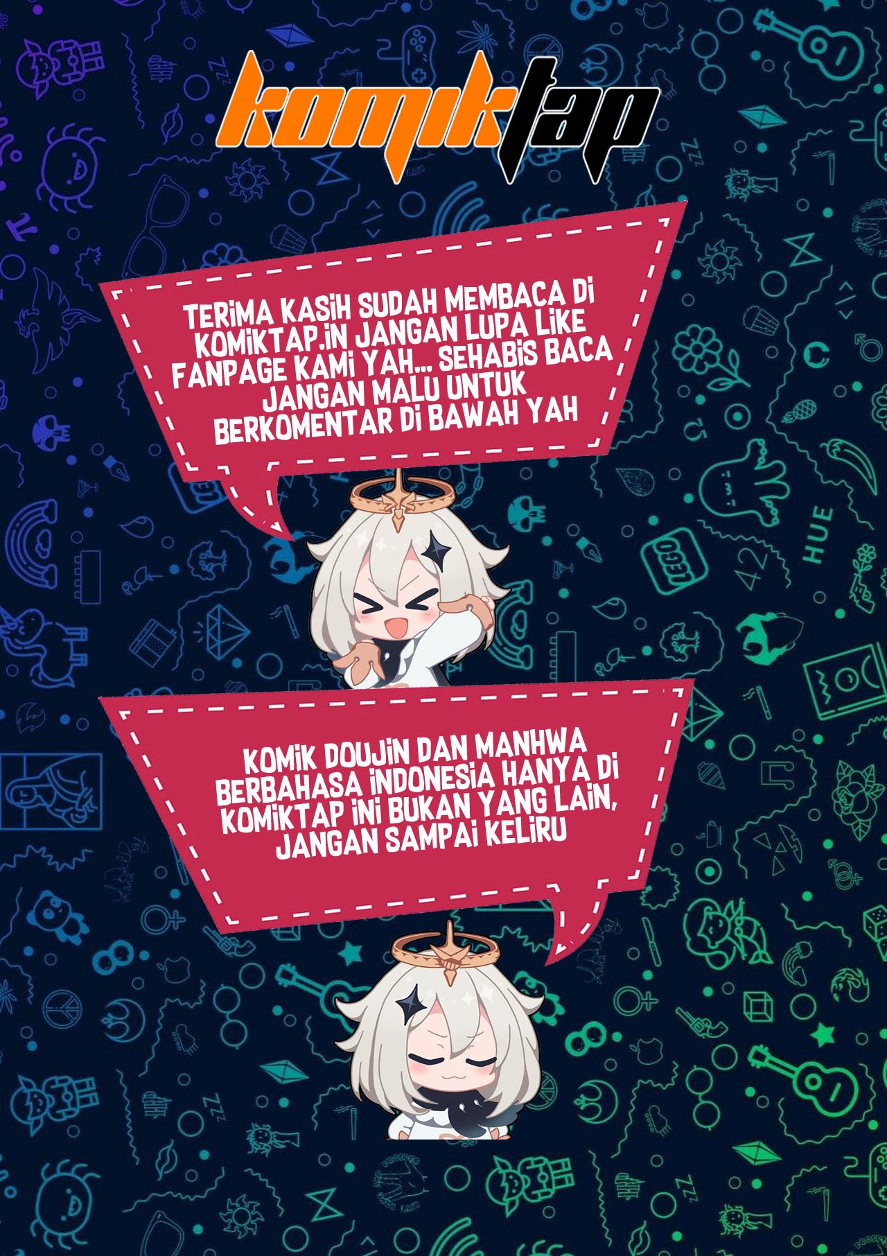 Ajeossi - Chapter 62 2