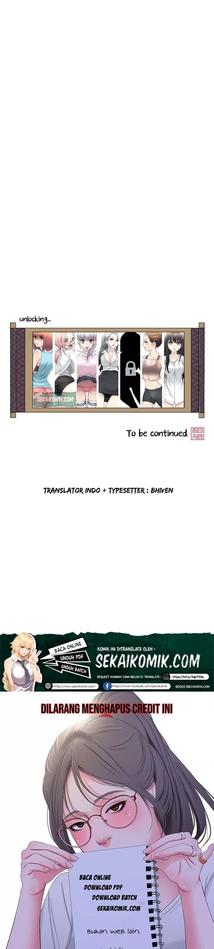 Touch to Unlock - Chapter 45 34