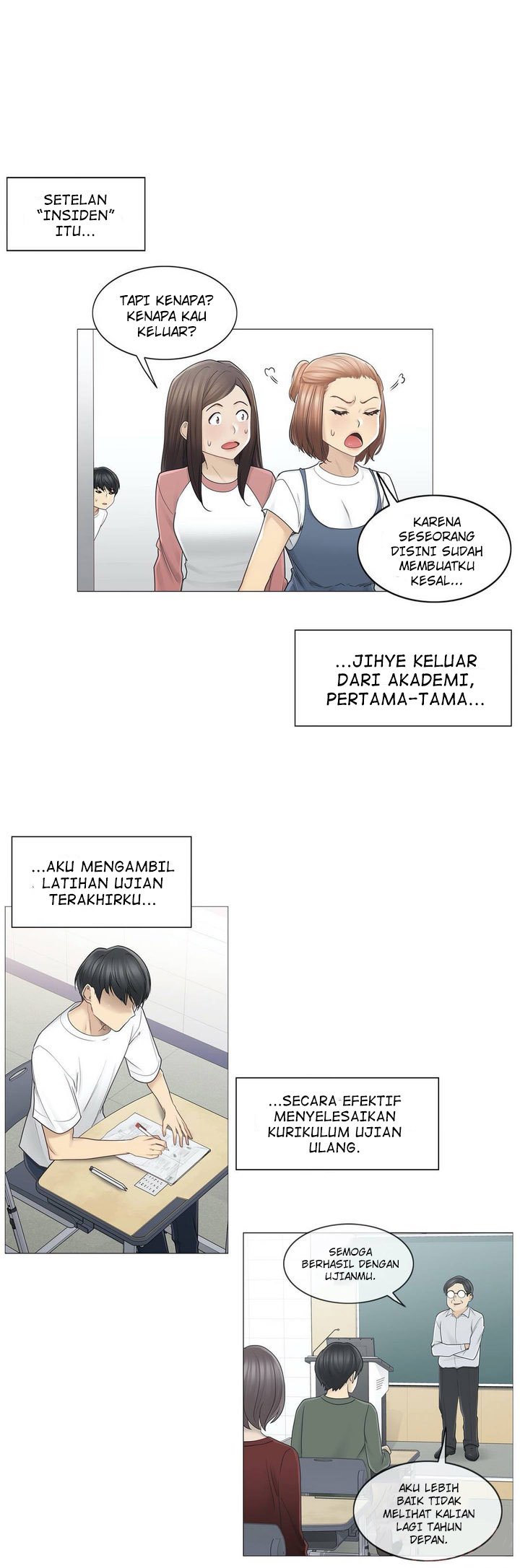 Touch to Unlock - Chapter 45 3