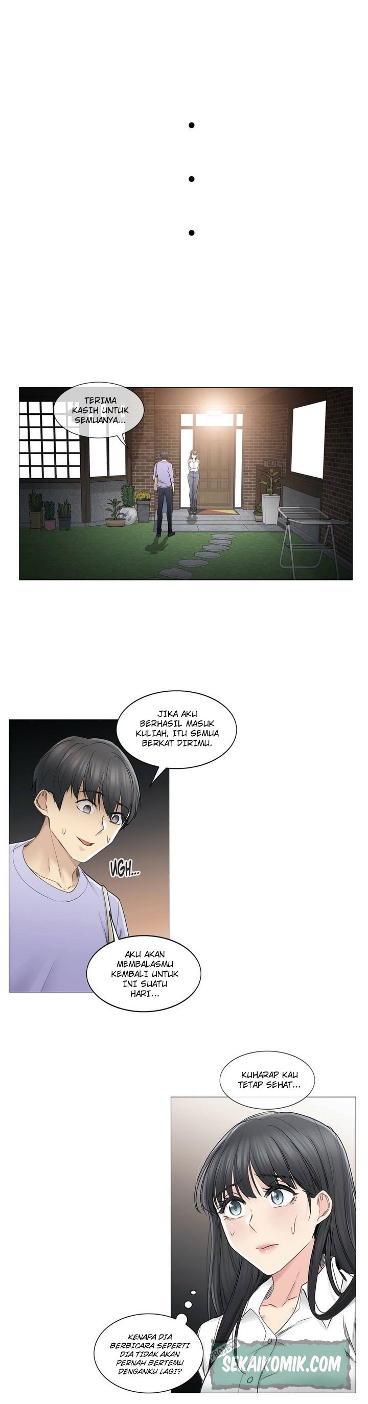 Touch to Unlock - Chapter 45 18