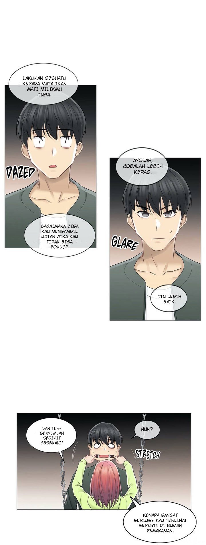 Touch to Unlock - Chapter 45 29