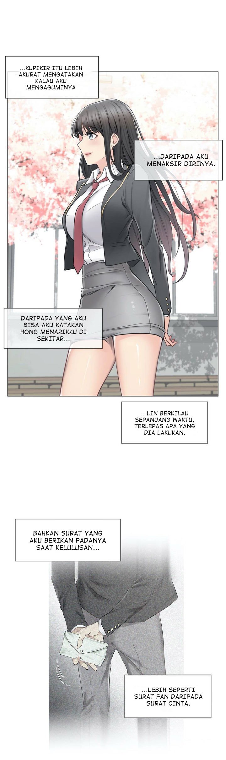 Touch to Unlock - Chapter 45 20