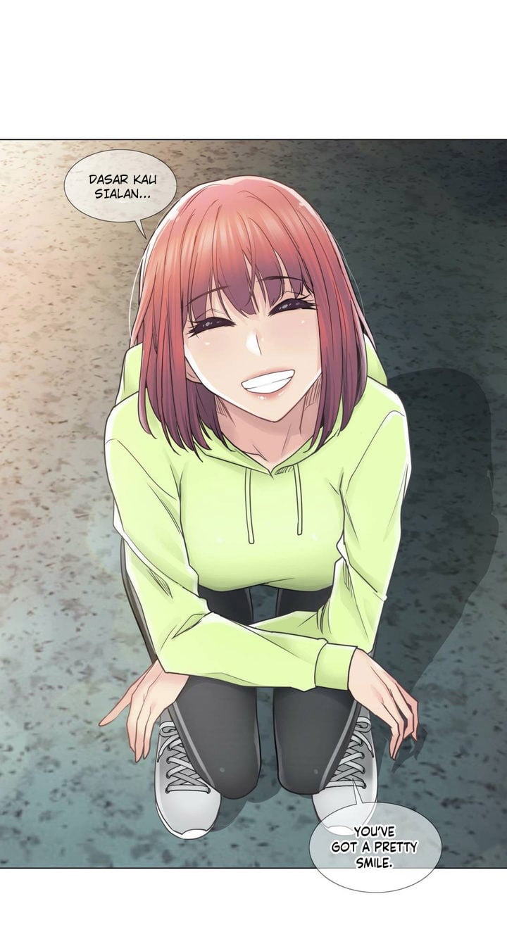 Touch to Unlock - Chapter 45 31