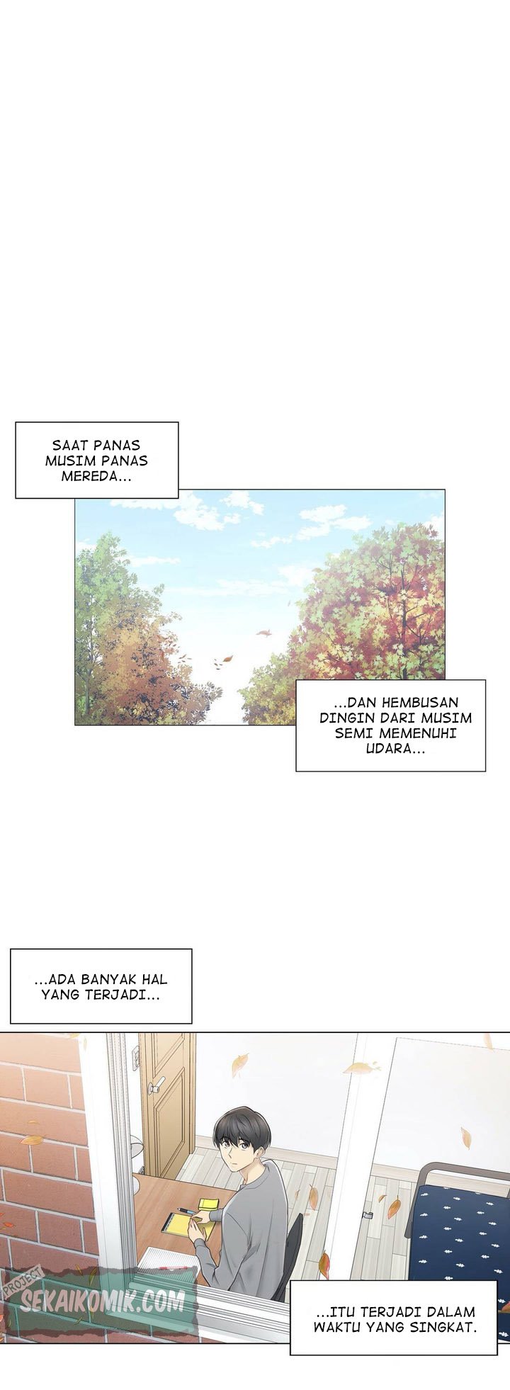 Touch to Unlock - Chapter 45 2