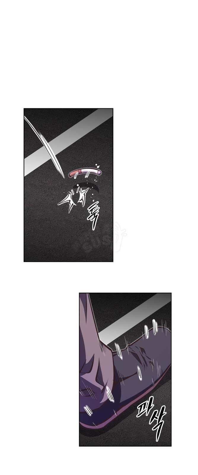 Brawling Go - Chapter 56 58