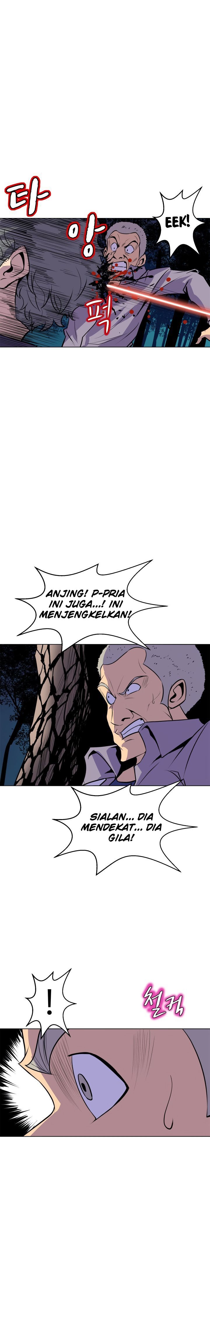 Sahwa: Secret Commission - Chapter 56 10