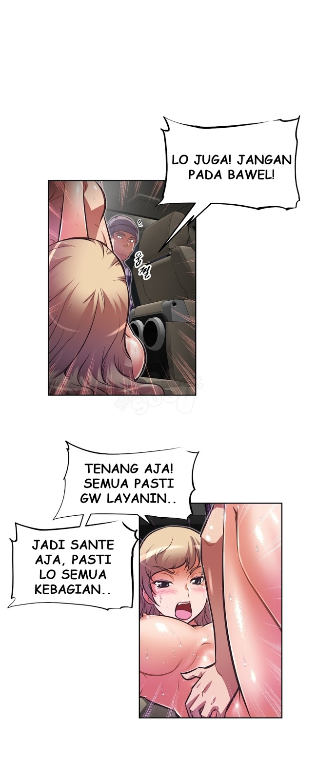 Brawling Go - Chapter 56 46