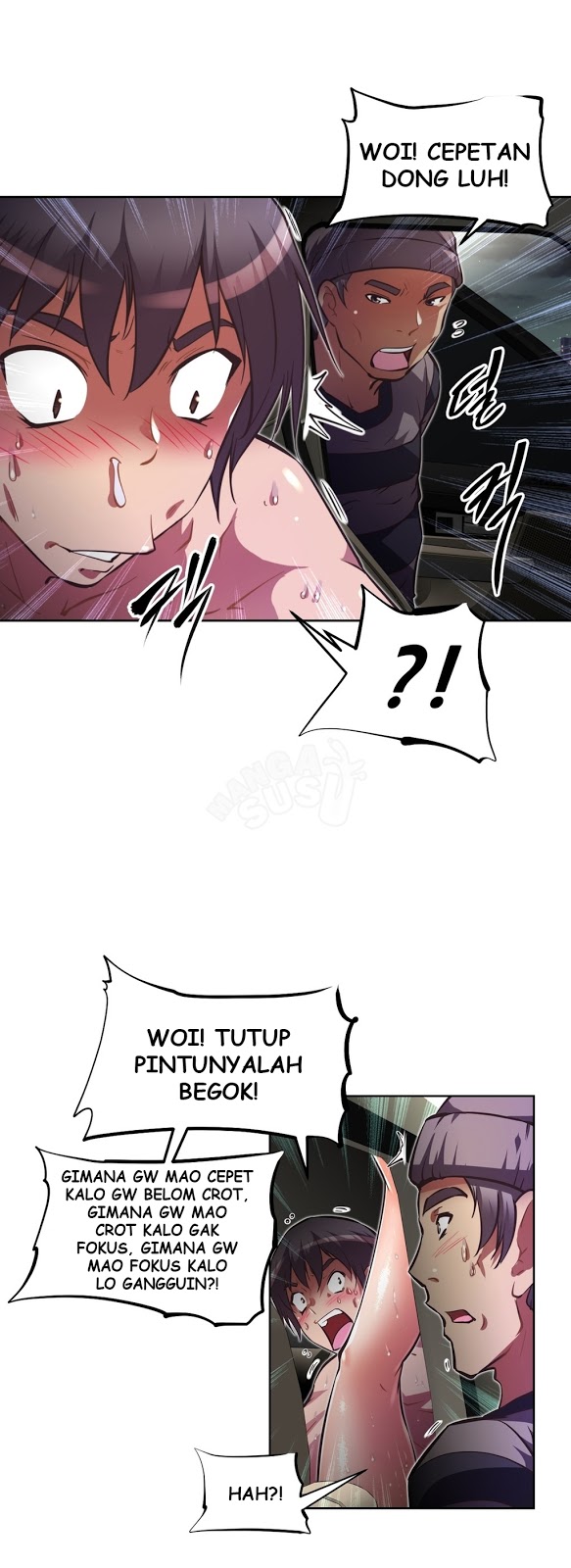 Brawling Go - Chapter 56 44
