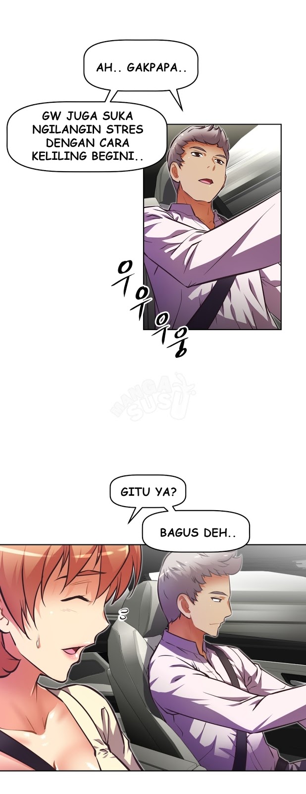 Brawling Go - Chapter 56 27