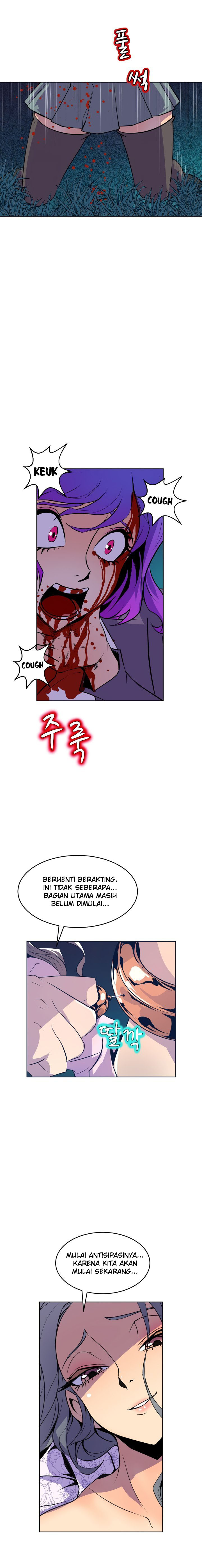 Sahwa: Secret Commission - Chapter 56 18