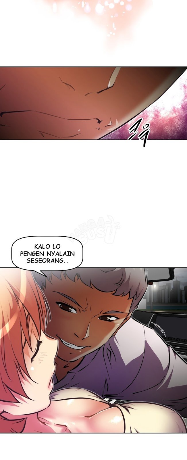 Brawling Go - Chapter 56 68