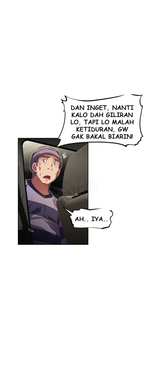 Brawling Go - Chapter 56 47