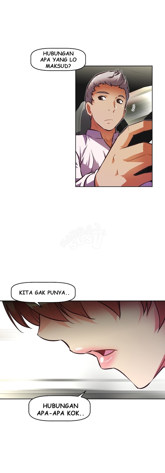 Brawling Go - Chapter 56 36