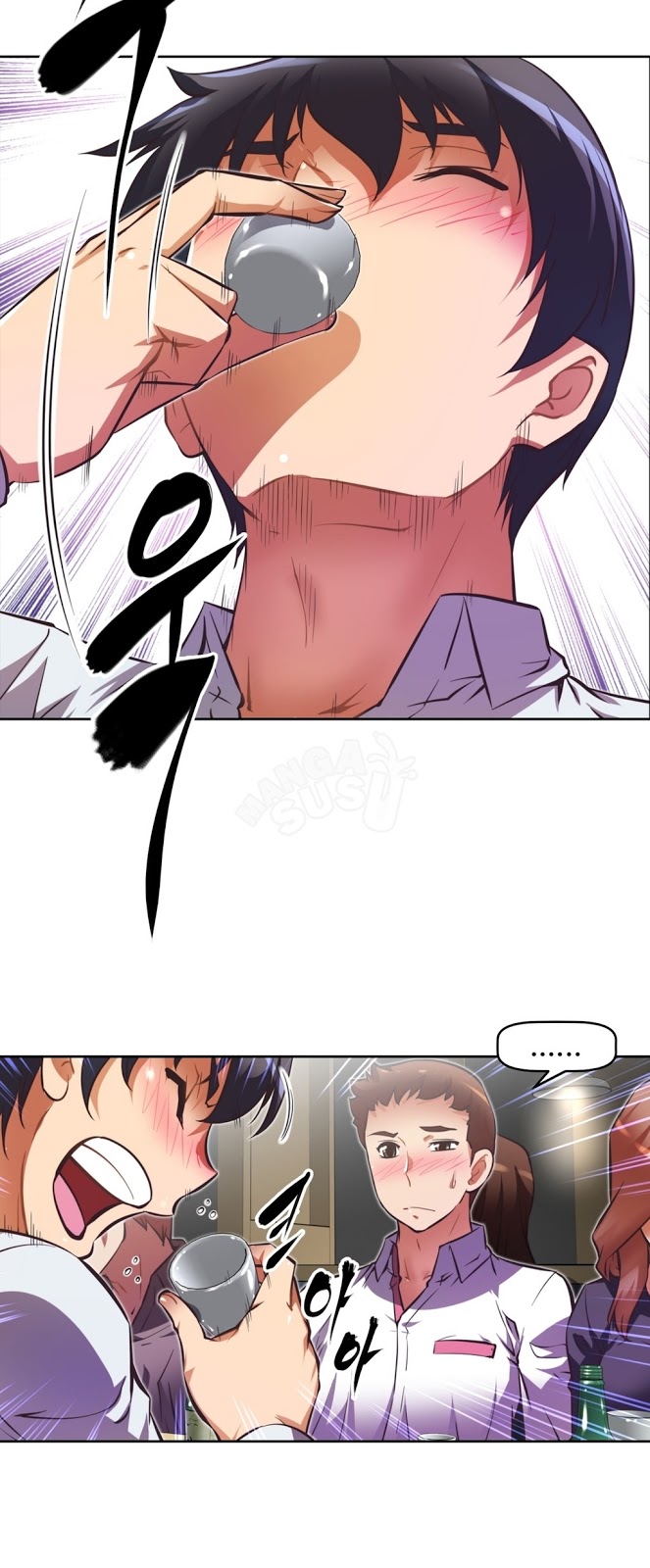 Brawling Go - Chapter 56 14