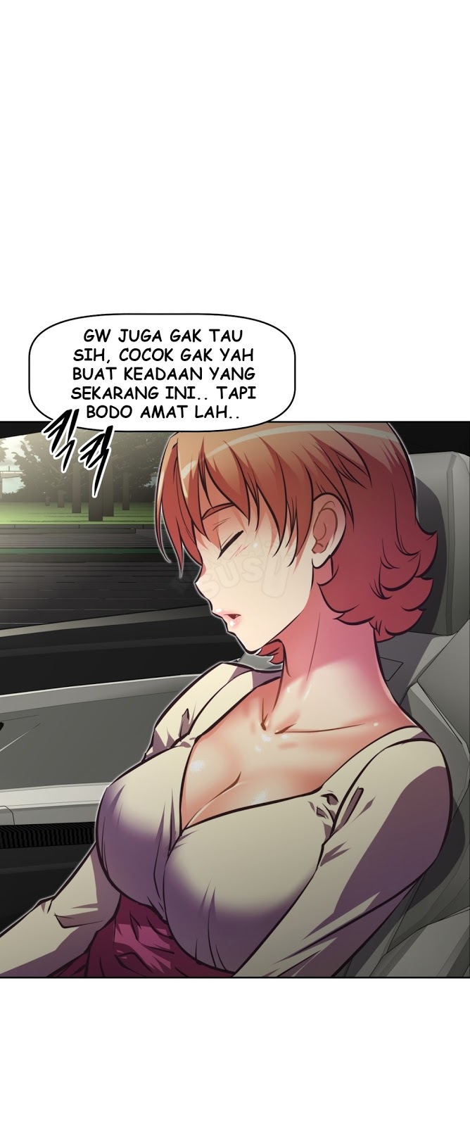 Brawling Go - Chapter 56 61