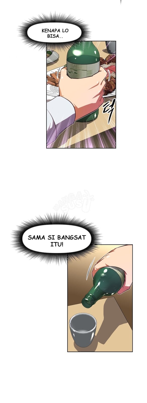 Brawling Go - Chapter 56 20