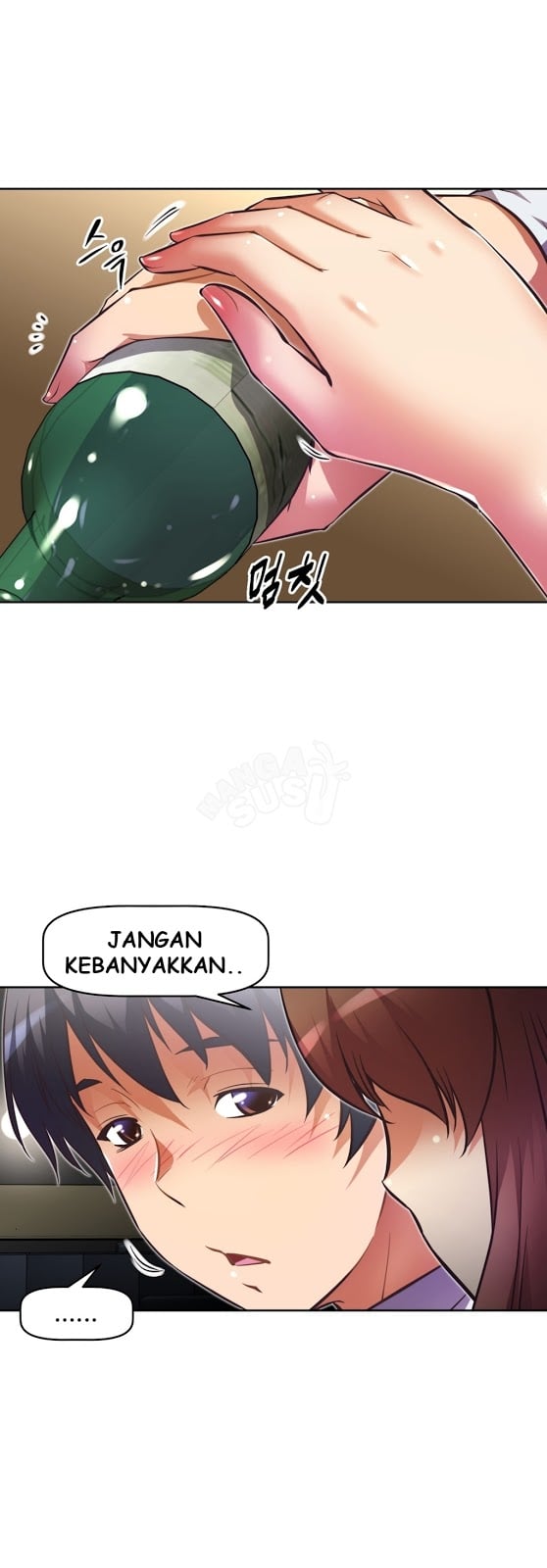 Brawling Go - Chapter 56 21