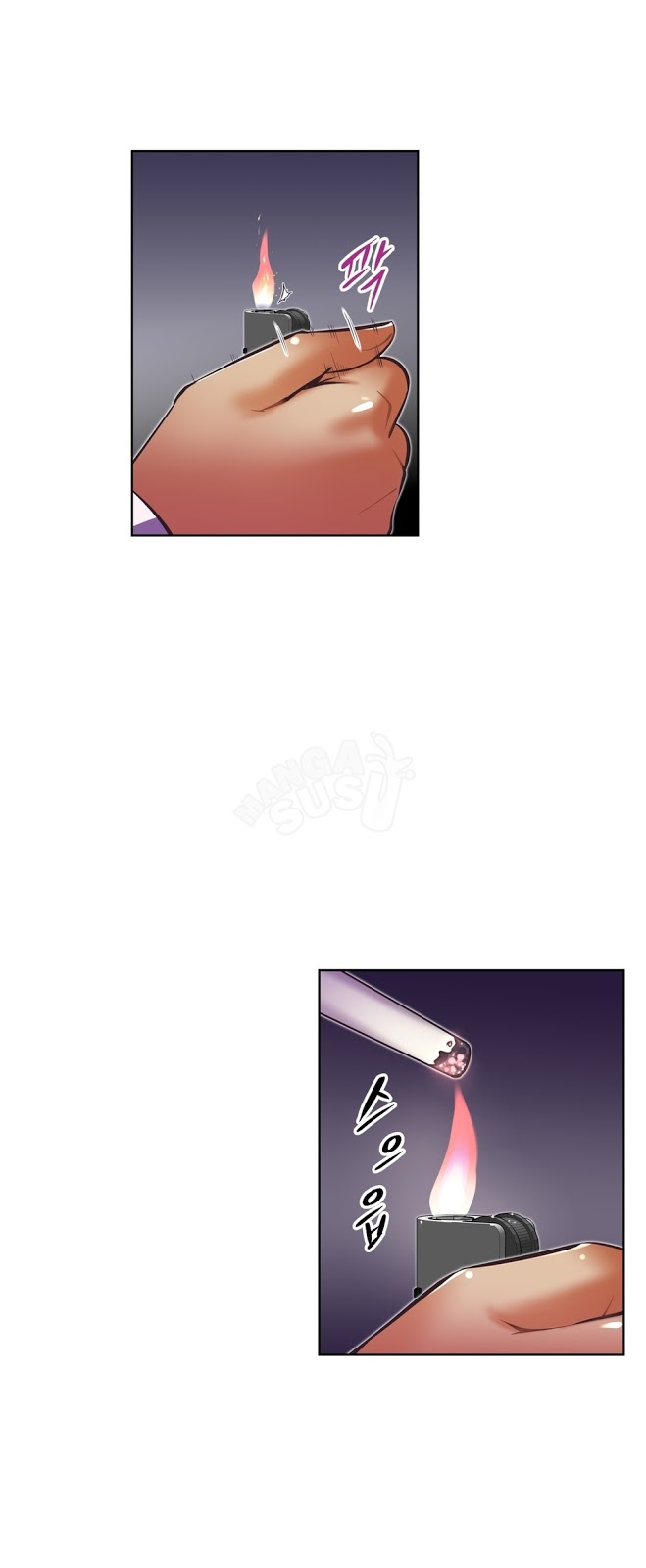 Brawling Go - Chapter 56 54