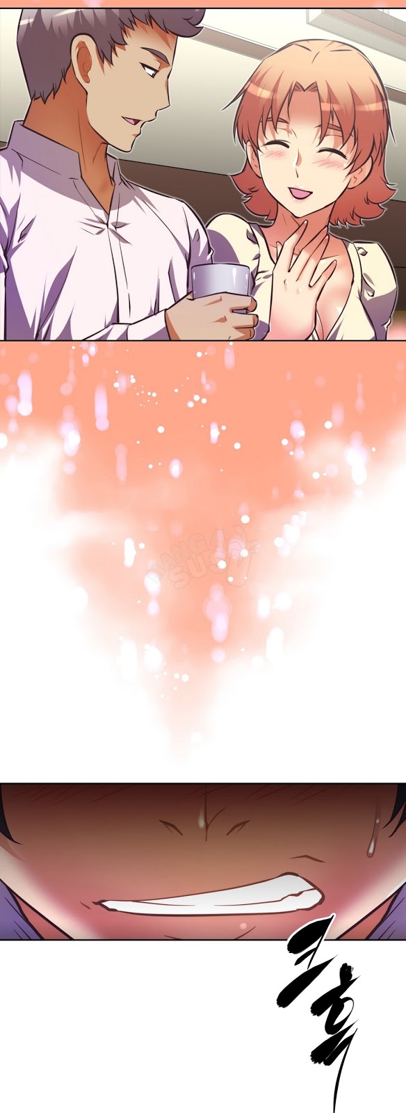 Brawling Go - Chapter 56 19