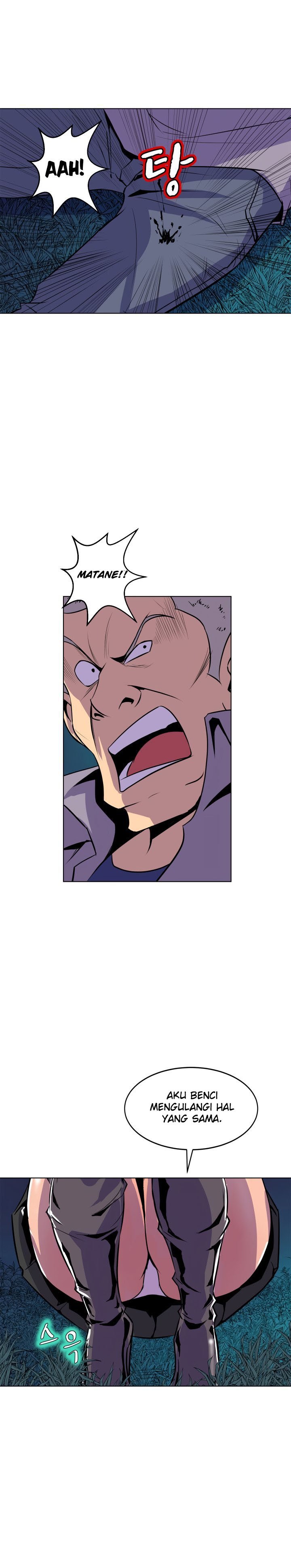 Sahwa: Secret Commission - Chapter 56 13