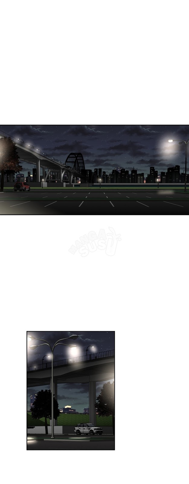 Brawling Go - Chapter 56 40