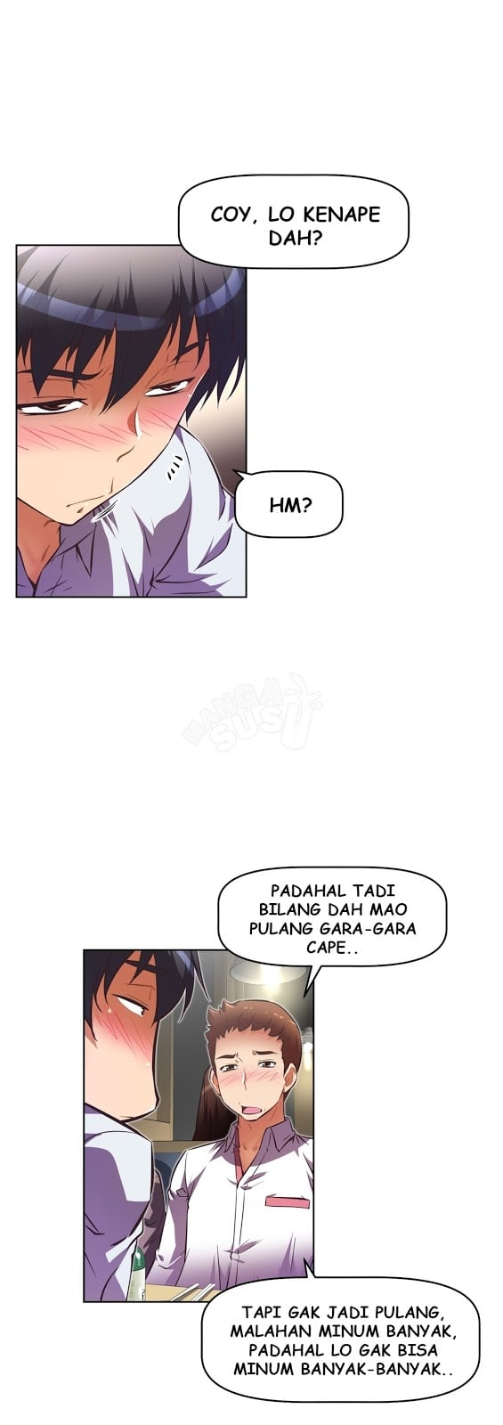 Brawling Go - Chapter 56 15