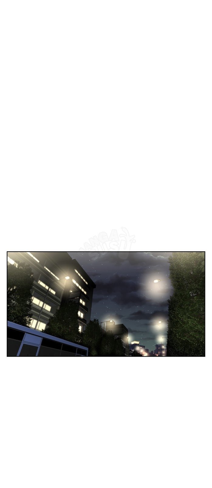 Brawling Go - Chapter 56 1