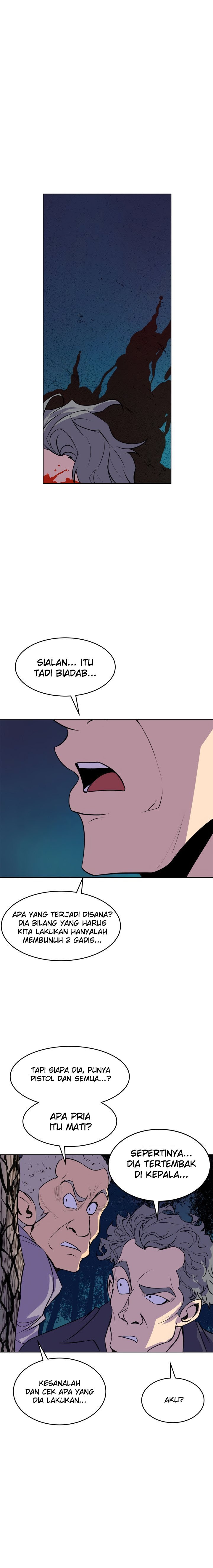 Sahwa: Secret Commission - Chapter 56 9