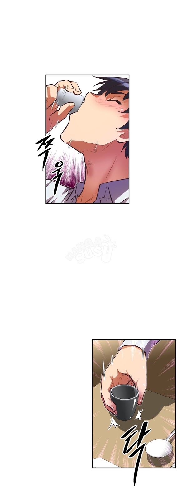 Brawling Go - Chapter 56 17