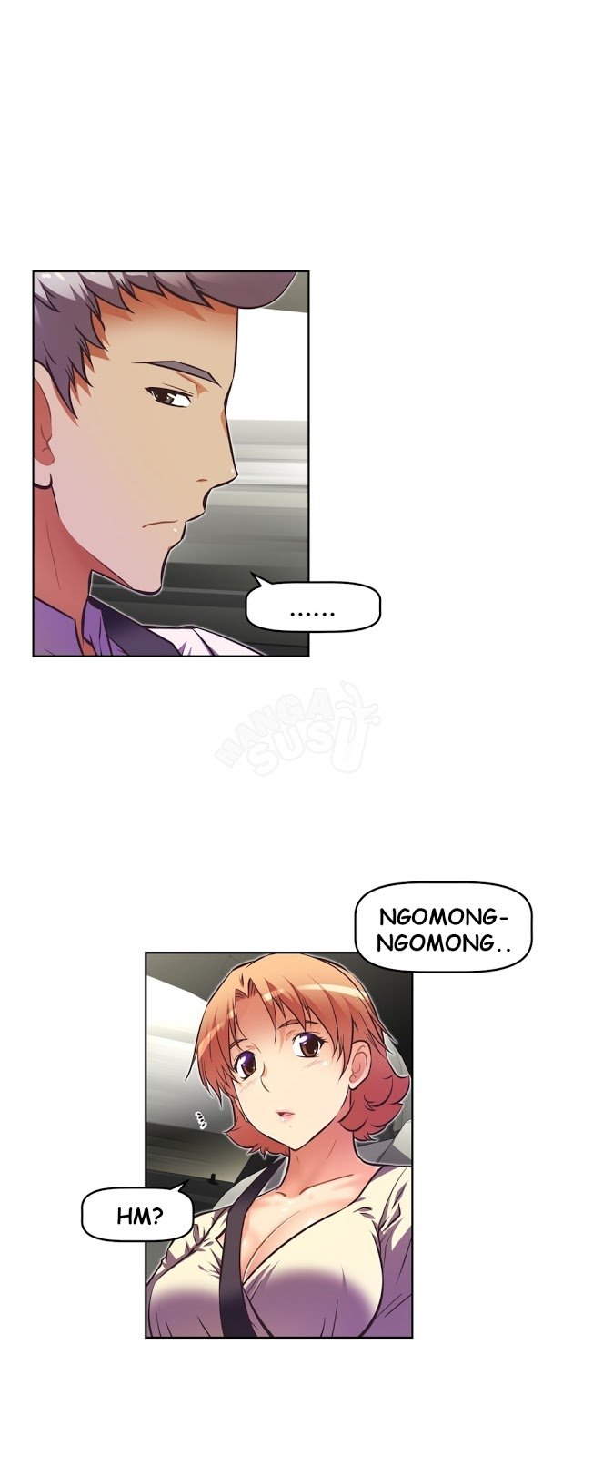Brawling Go - Chapter 56 28