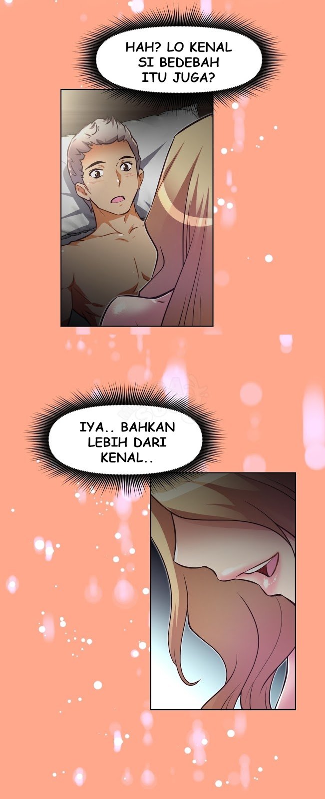 Brawling Go - Chapter 56 65