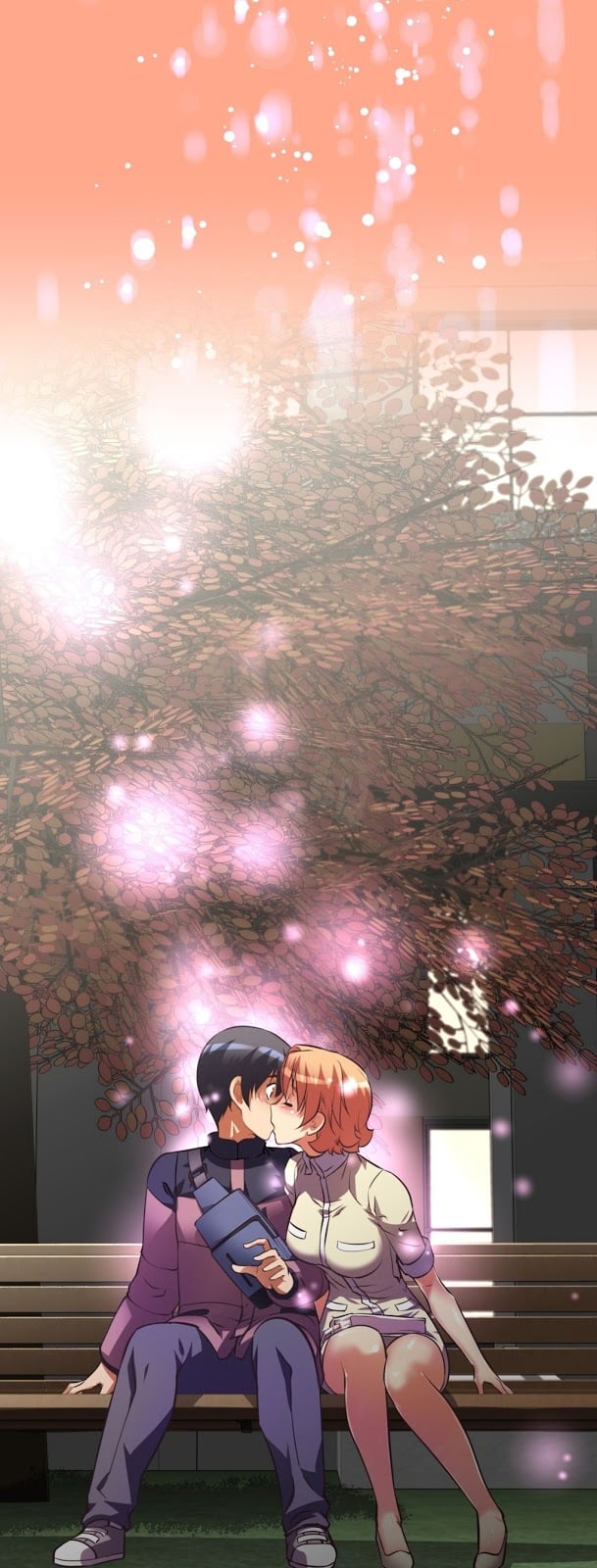 Brawling Go - Chapter 56 33