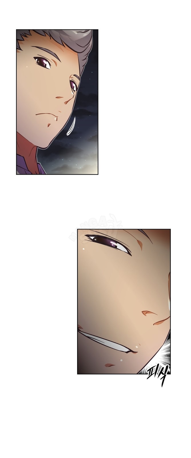 Brawling Go - Chapter 56 56