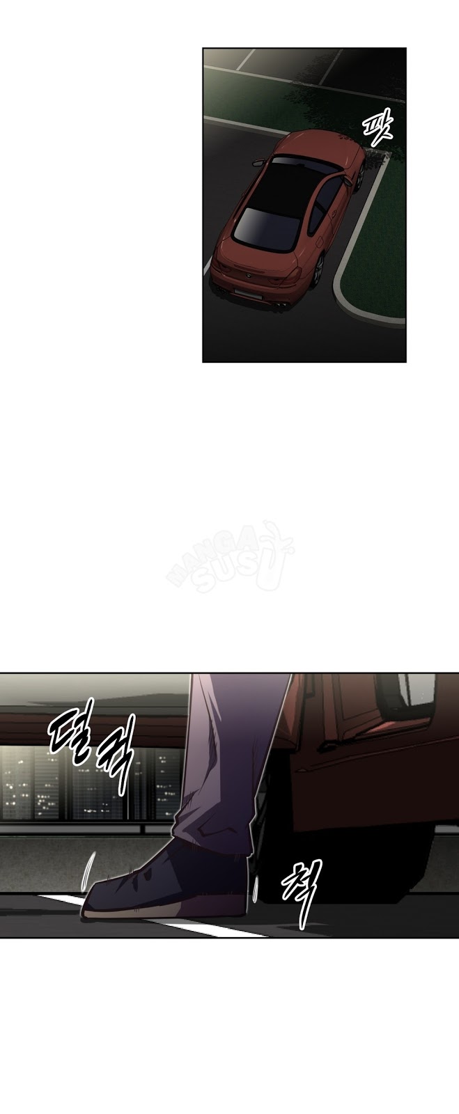 Brawling Go - Chapter 56 53