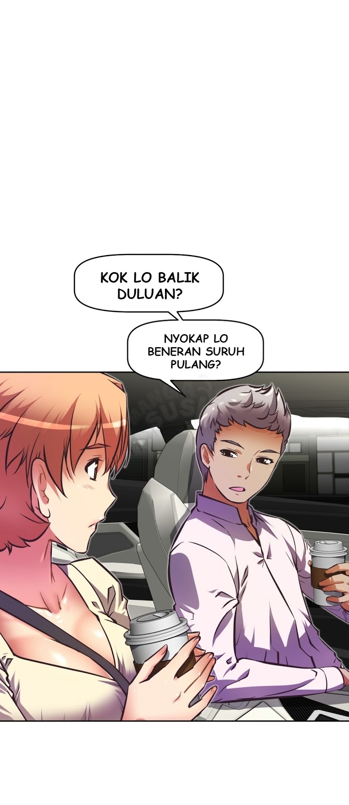 Brawling Go - Chapter 56 6
