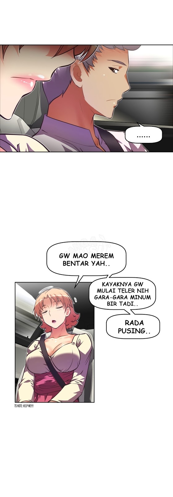 Brawling Go - Chapter 56 37