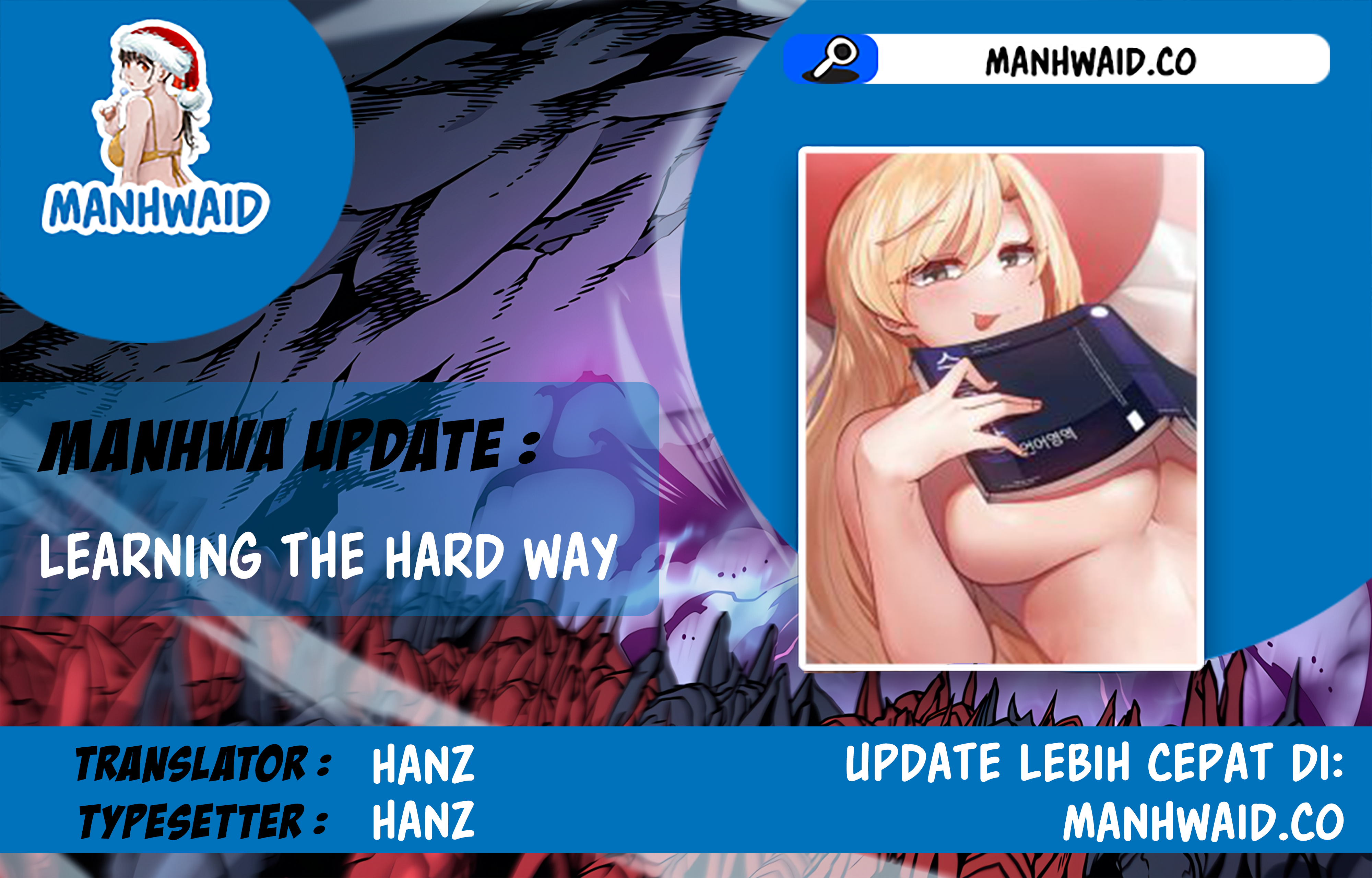 Learning the Hard Way - Chapter 56 2