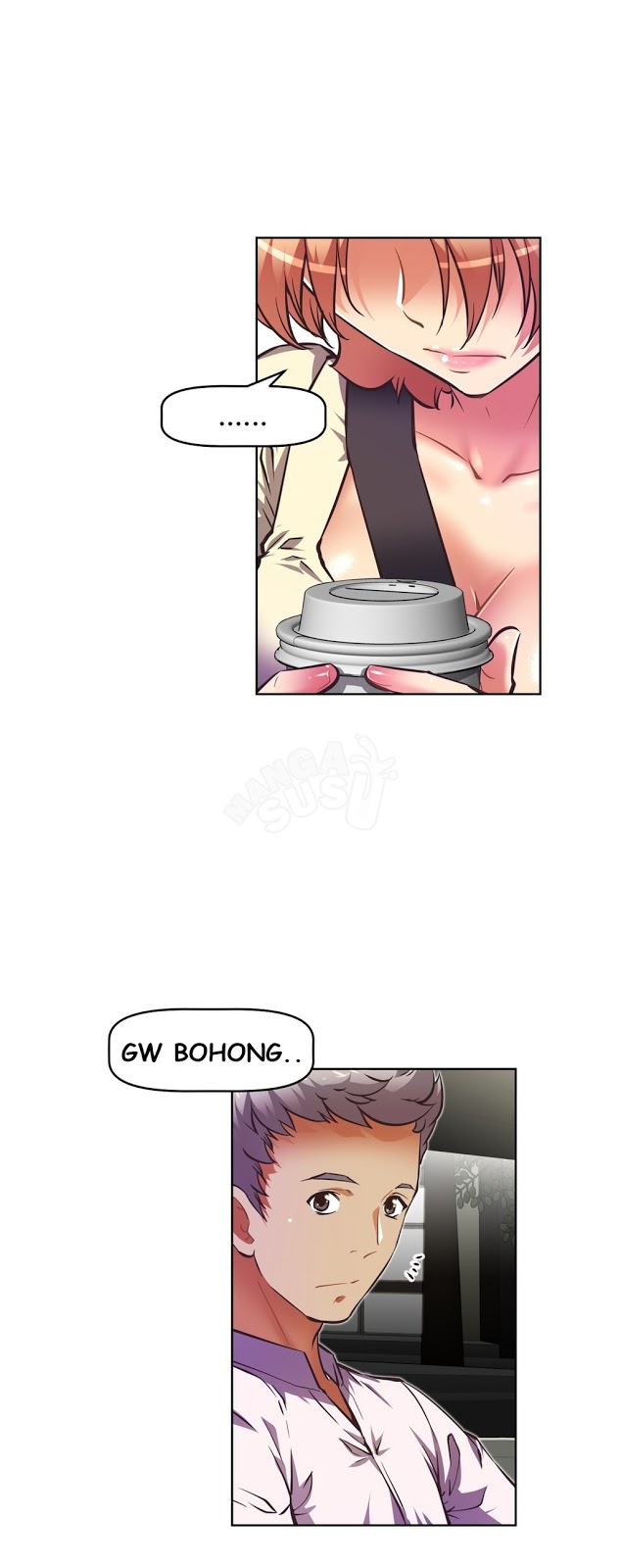 Brawling Go - Chapter 56 7