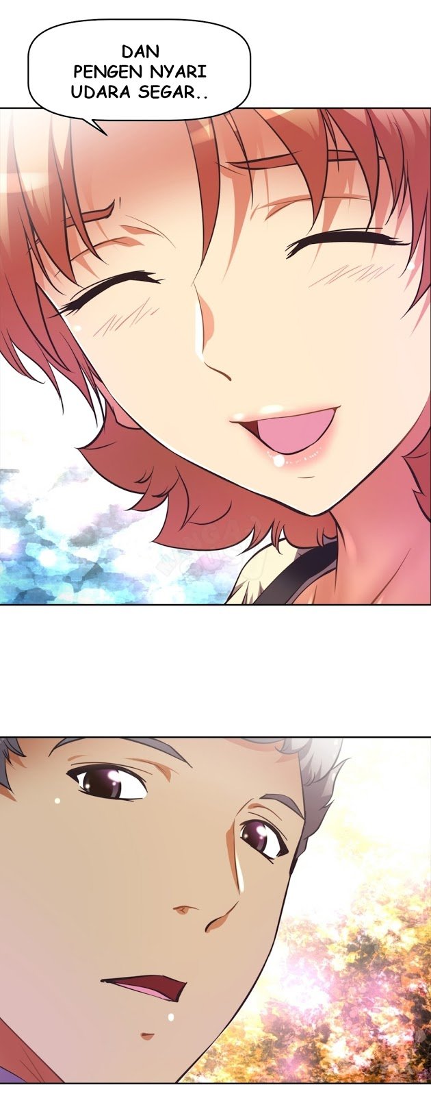 Brawling Go - Chapter 56 9
