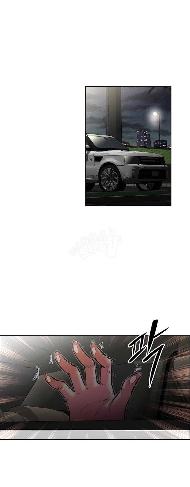 Brawling Go - Chapter 56 41